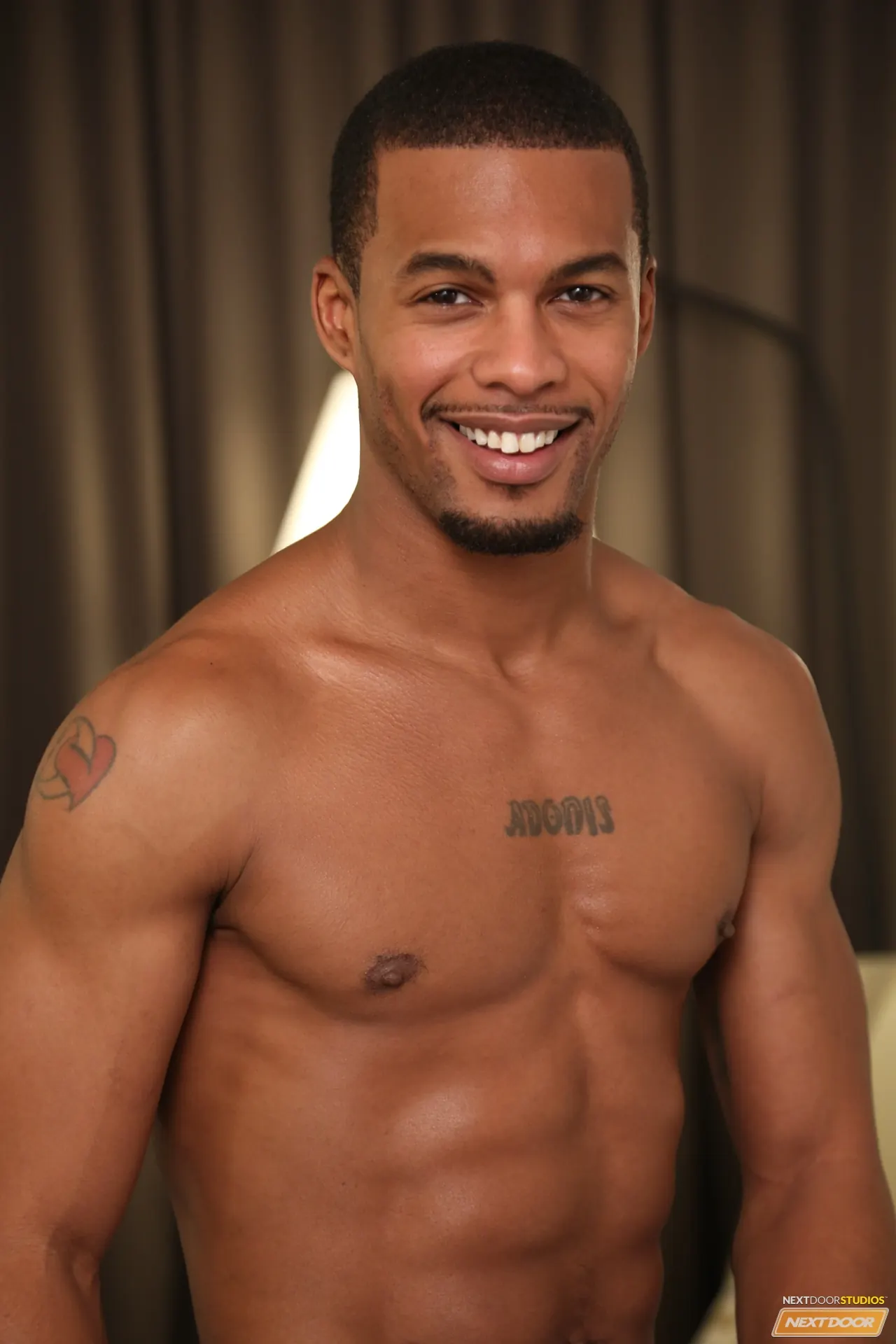 Next Door Studios 'Raunchy Rendezvous' starring Rex Cobra (Photo 8)