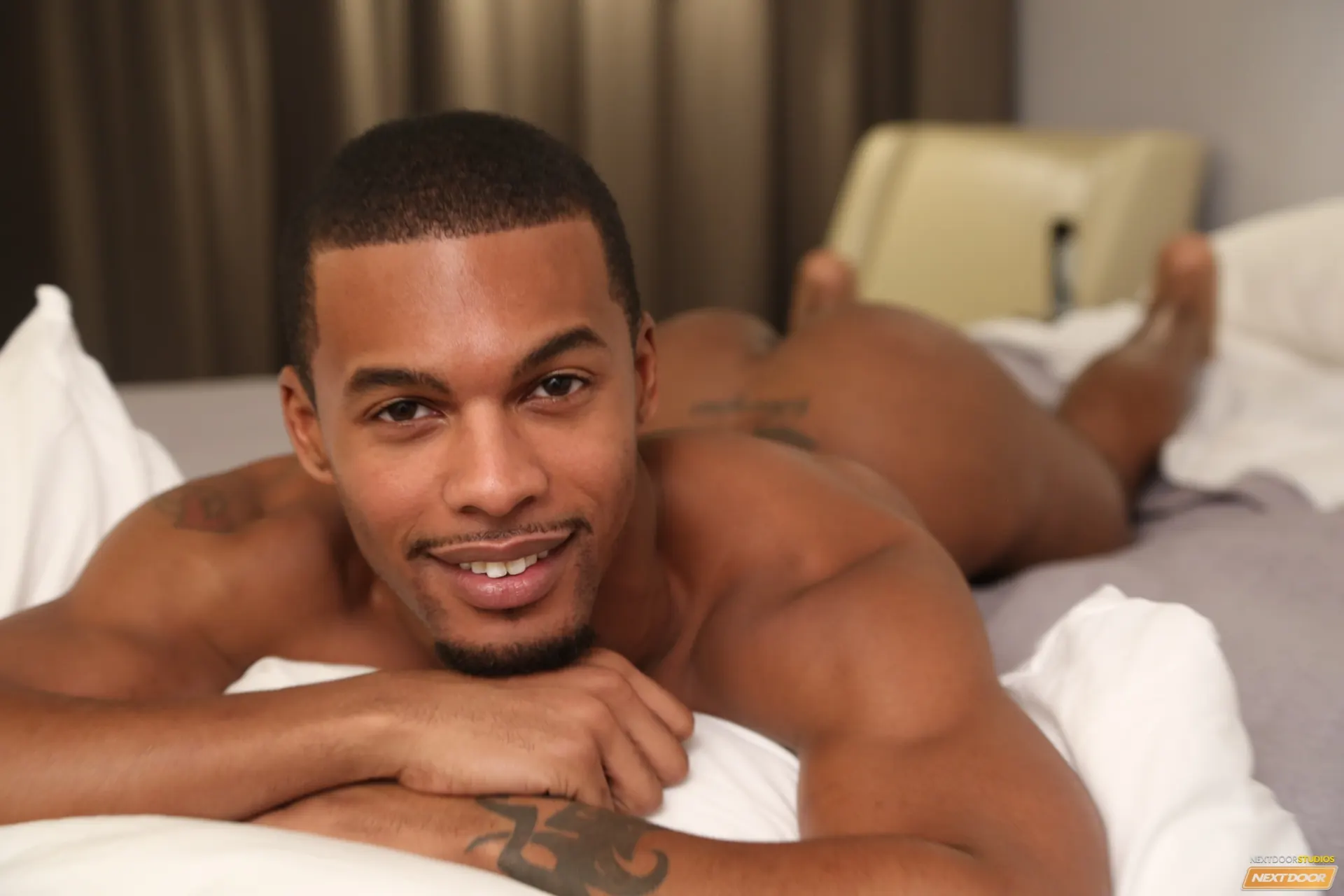 Next Door Studios 'Raunchy Rendezvous' starring Rex Cobra (Photo 20)