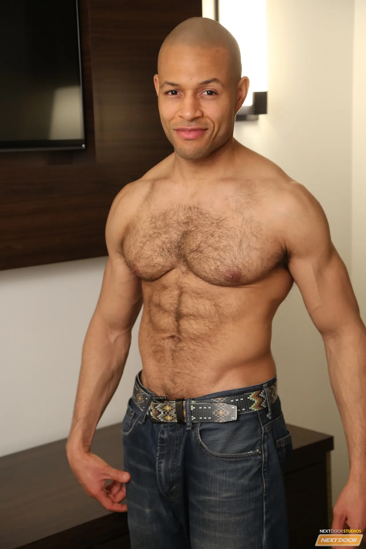 Next Door Studios 'Raunchy Rendezvous' starring Rex Cobra (Photo 32)