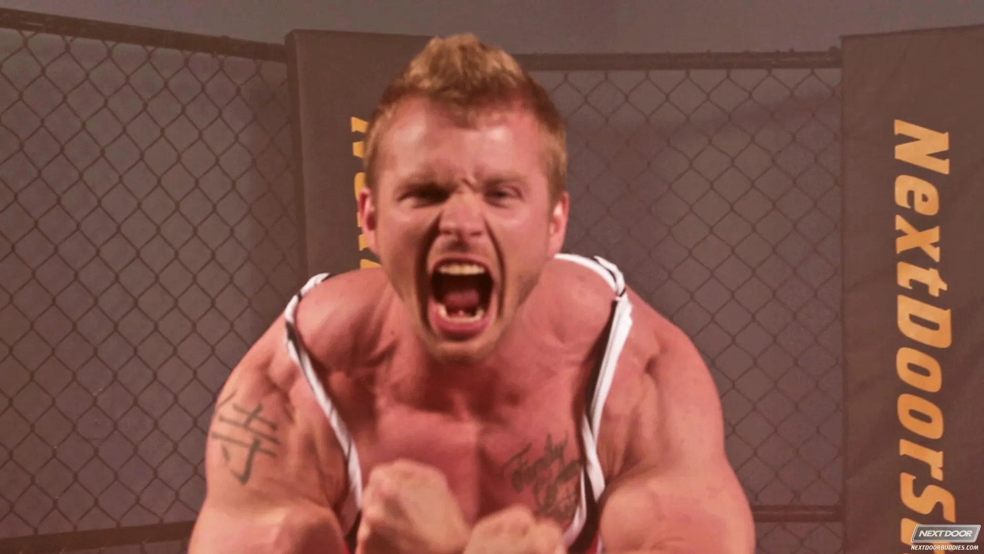 Next Door Studios 'MERCY!' starring Rex Raw (Photo 12)