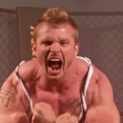 Rex Raw in 'Next Door Studios' MERCY! (Thumbnail 12)