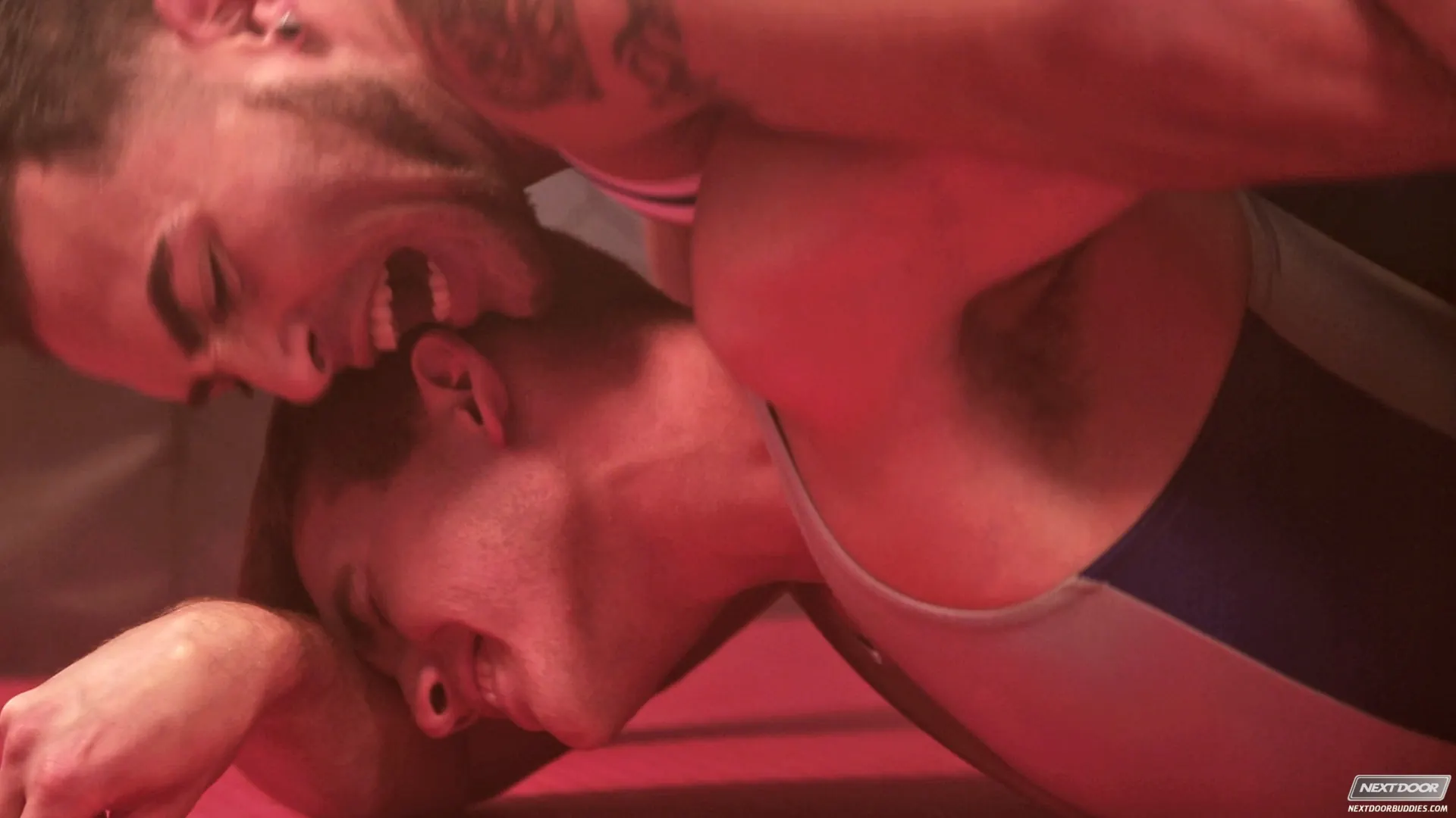 Next Door Studios 'MERCY!' starring Rex Raw (Photo 16)