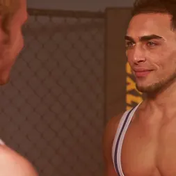 Rex Raw in 'Next Door Studios' MERCY! (Thumbnail 20)