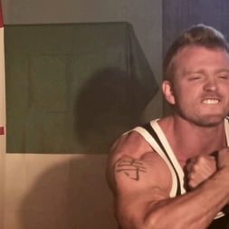 Rex Raw in 'Next Door Studios' MERCY! (Thumbnail 1)