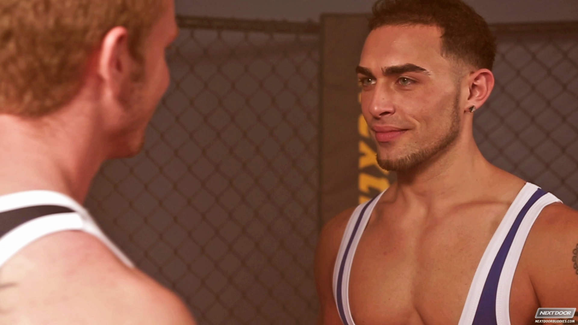 Rex Raw in 'Next Door Studios' MERCY! (Thumbnail 20)