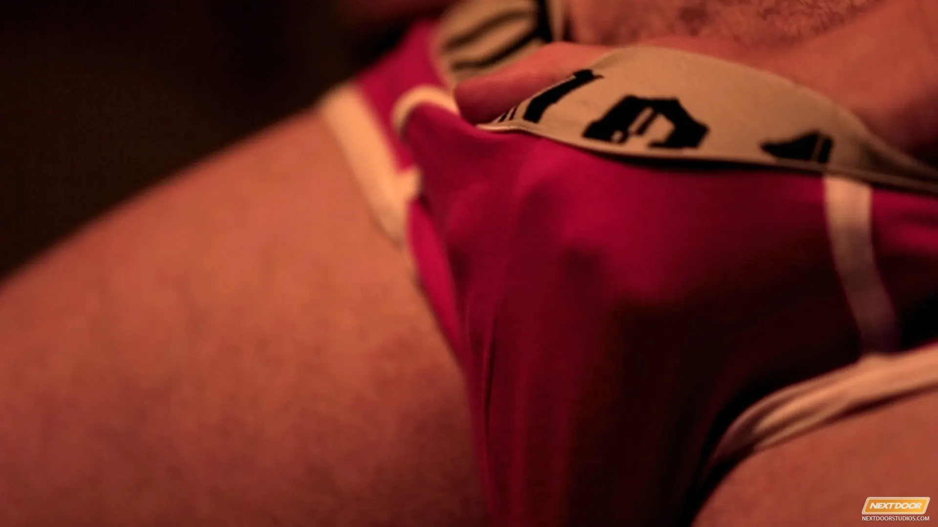 Next Door Studios 'Rex in Effect' starring Rex Raw (Photo 3)