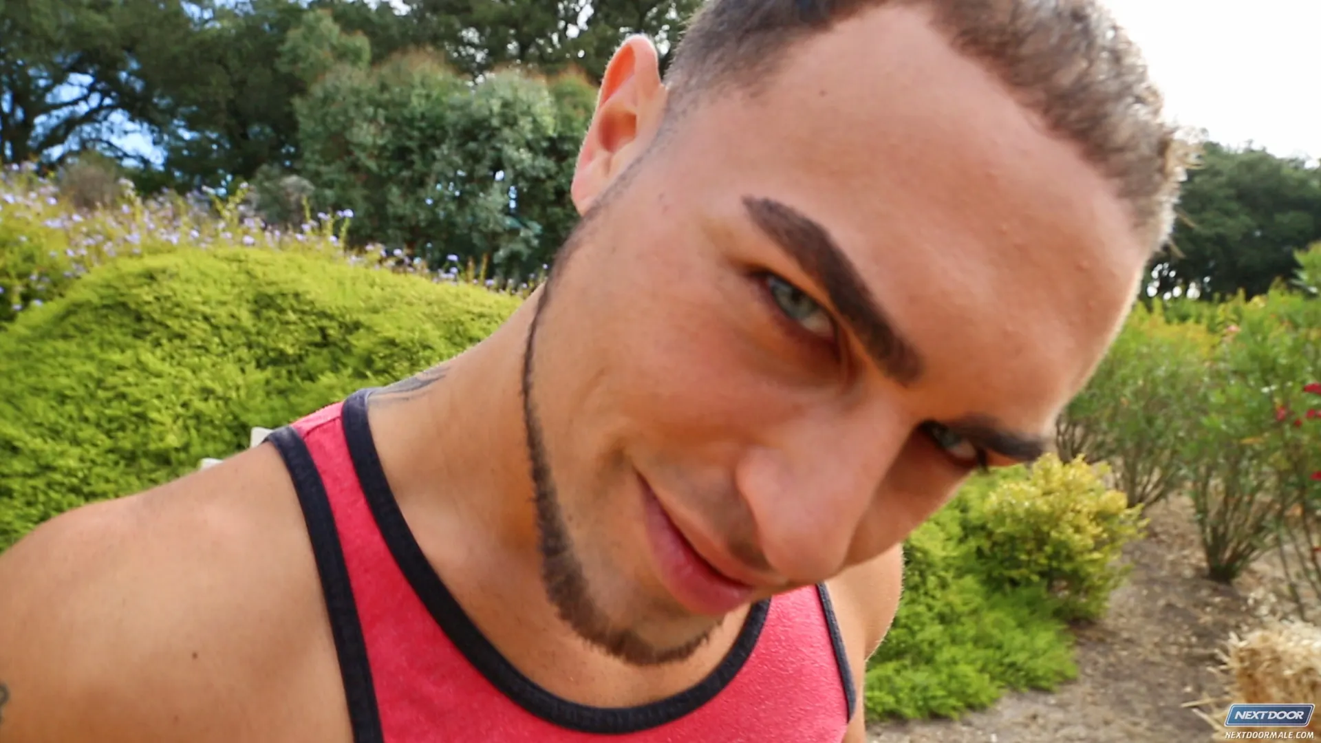 Next Door Studios 'Rex Raw' starring Rex Raw (Photo 6)