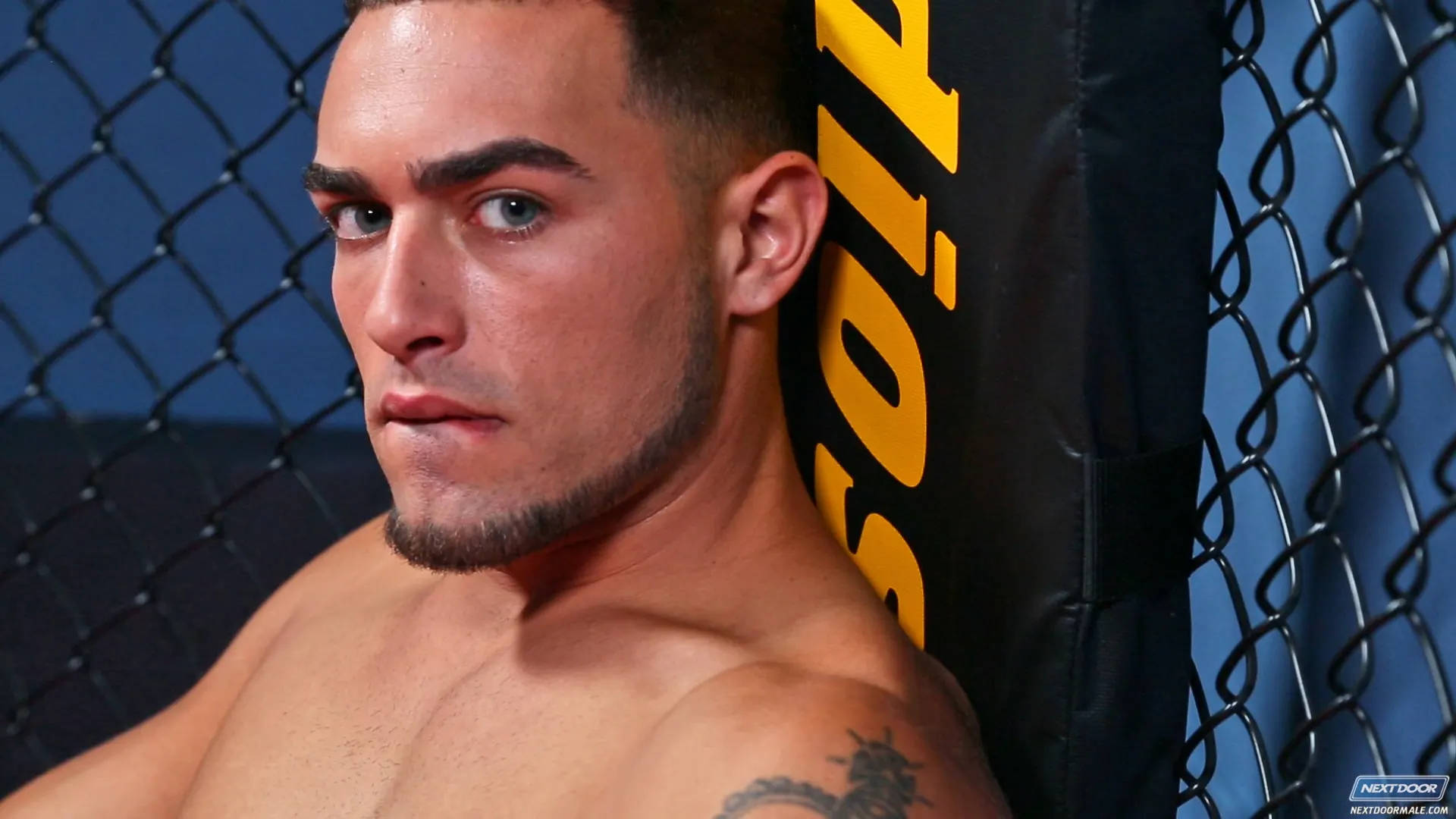 Rex Raw in 'Rex Raw' from 'Next Door Studios' (Photo 27) Next Door Studios 'Rex Raw' starring Rex Raw (Photo 27)