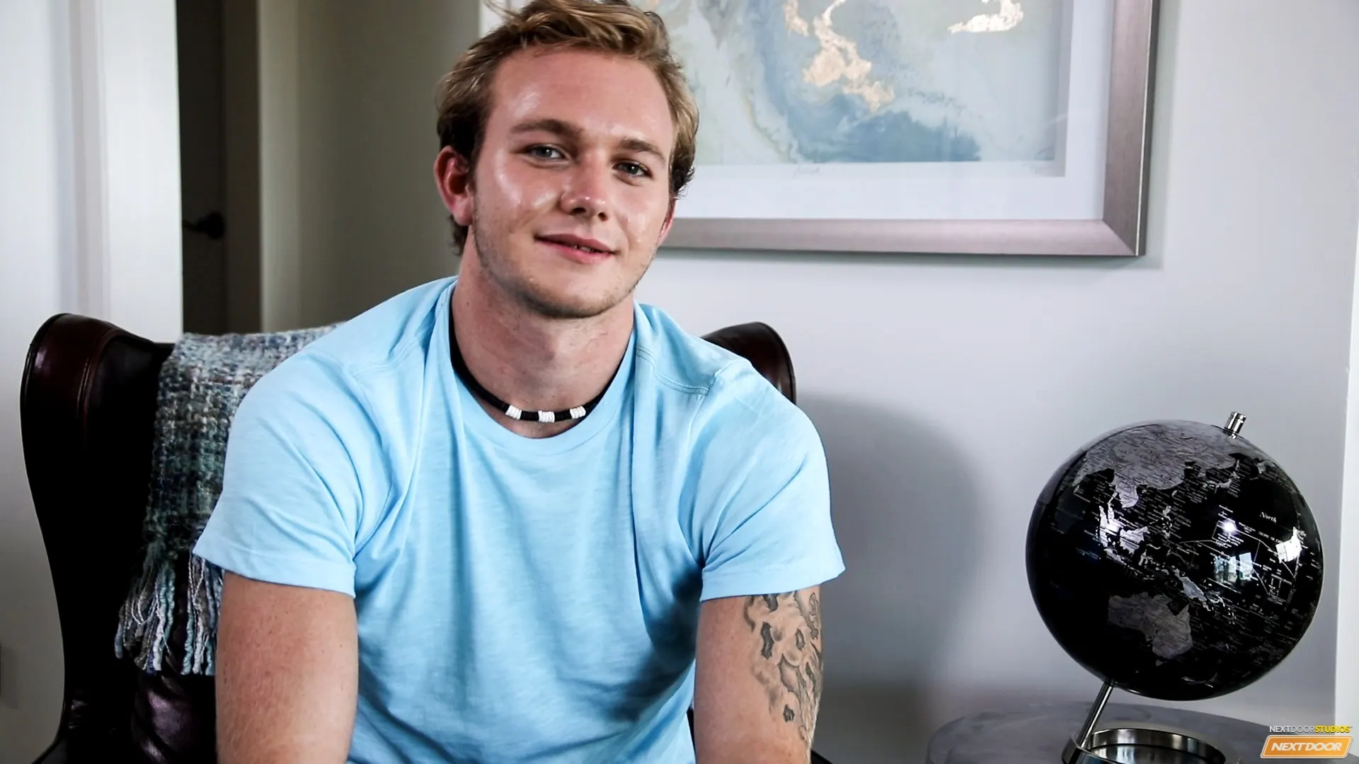 Next Door Studios 'Rex Tanner' starring Rex Tanner (Photo 8)