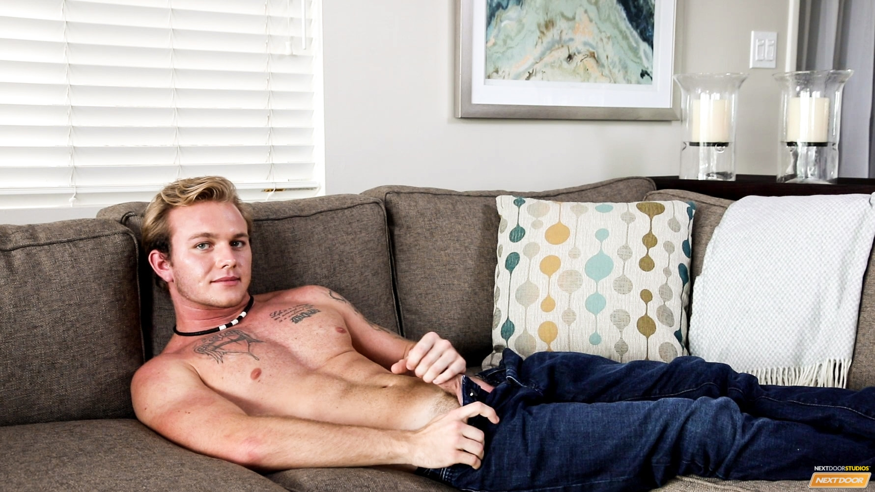 Next Door Studios 'Rex Tanner' starring Rex Tanner (Photo 13)