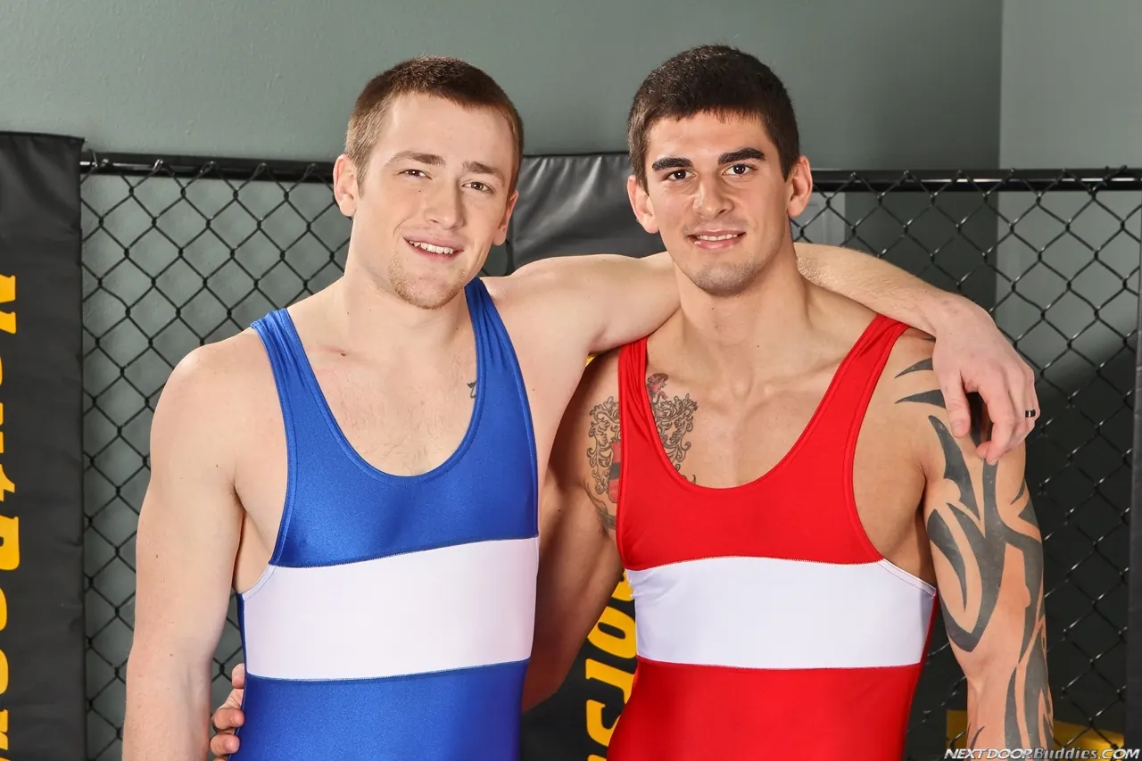 Next Door Studios 'Perfect Practice' starring Rick McCoy (Photo 1)