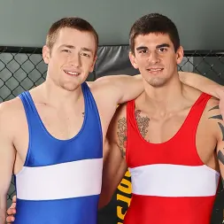 Rick McCoy in 'Next Door Studios' Perfect Practice (Thumbnail 1)