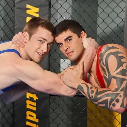 Rick McCoy in 'Next Door Studios' Perfect Practice (Thumbnail 4)