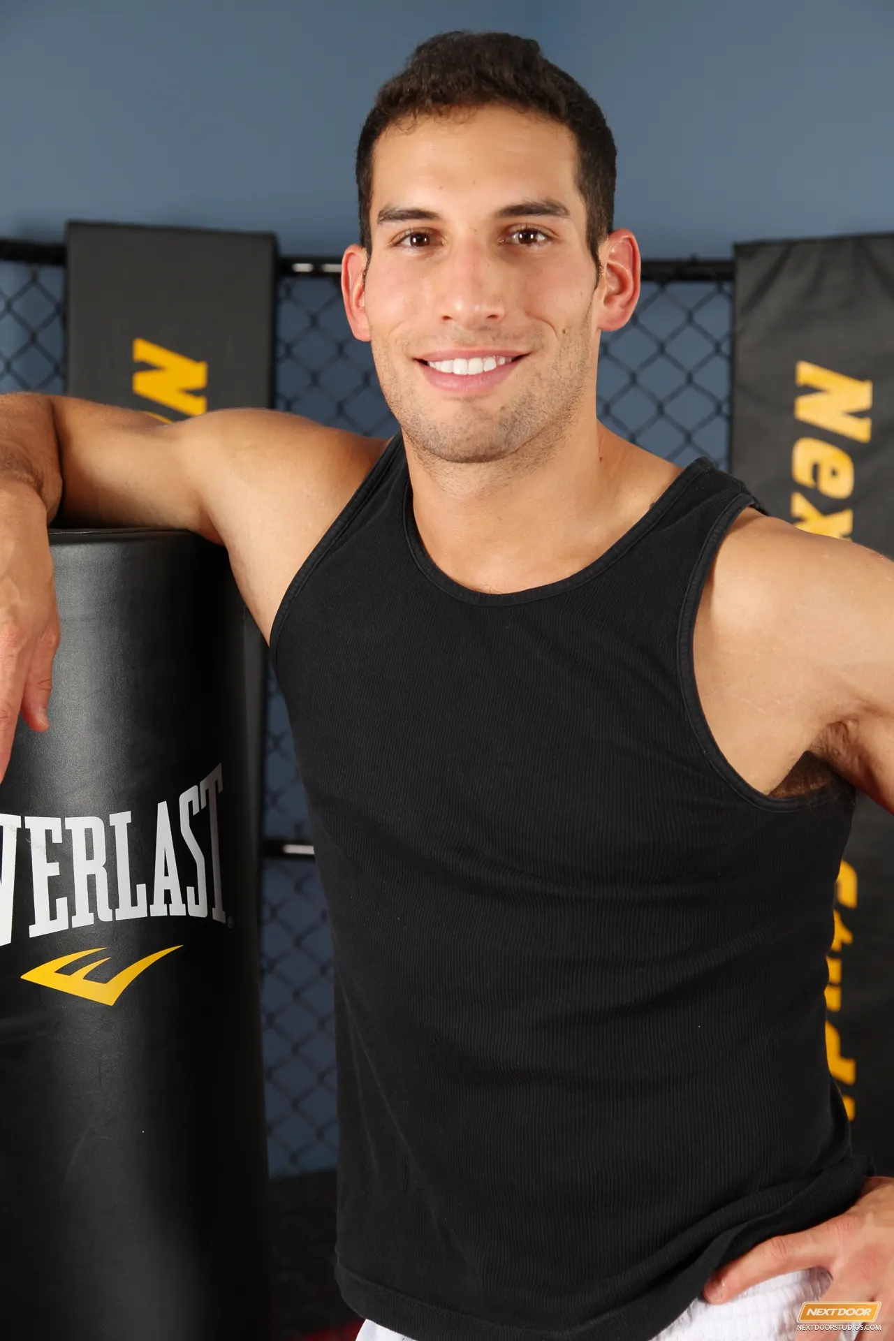 Next Door Studios 'Ricky Decker' starring Ricky Decker (Photo 1)