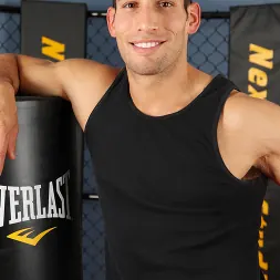 Ricky Decker in 'Next Door Studios' Ricky Decker (Thumbnail 1)