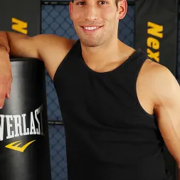 Ricky Decker in 'Next Door Studios' Ricky Decker (Thumbnail 2)