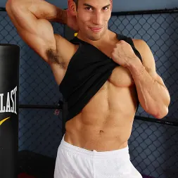 Ricky Decker in 'Next Door Studios' Ricky Decker (Thumbnail 6)