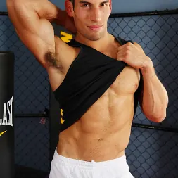 Ricky Decker in 'Next Door Studios' Ricky Decker (Thumbnail 8)