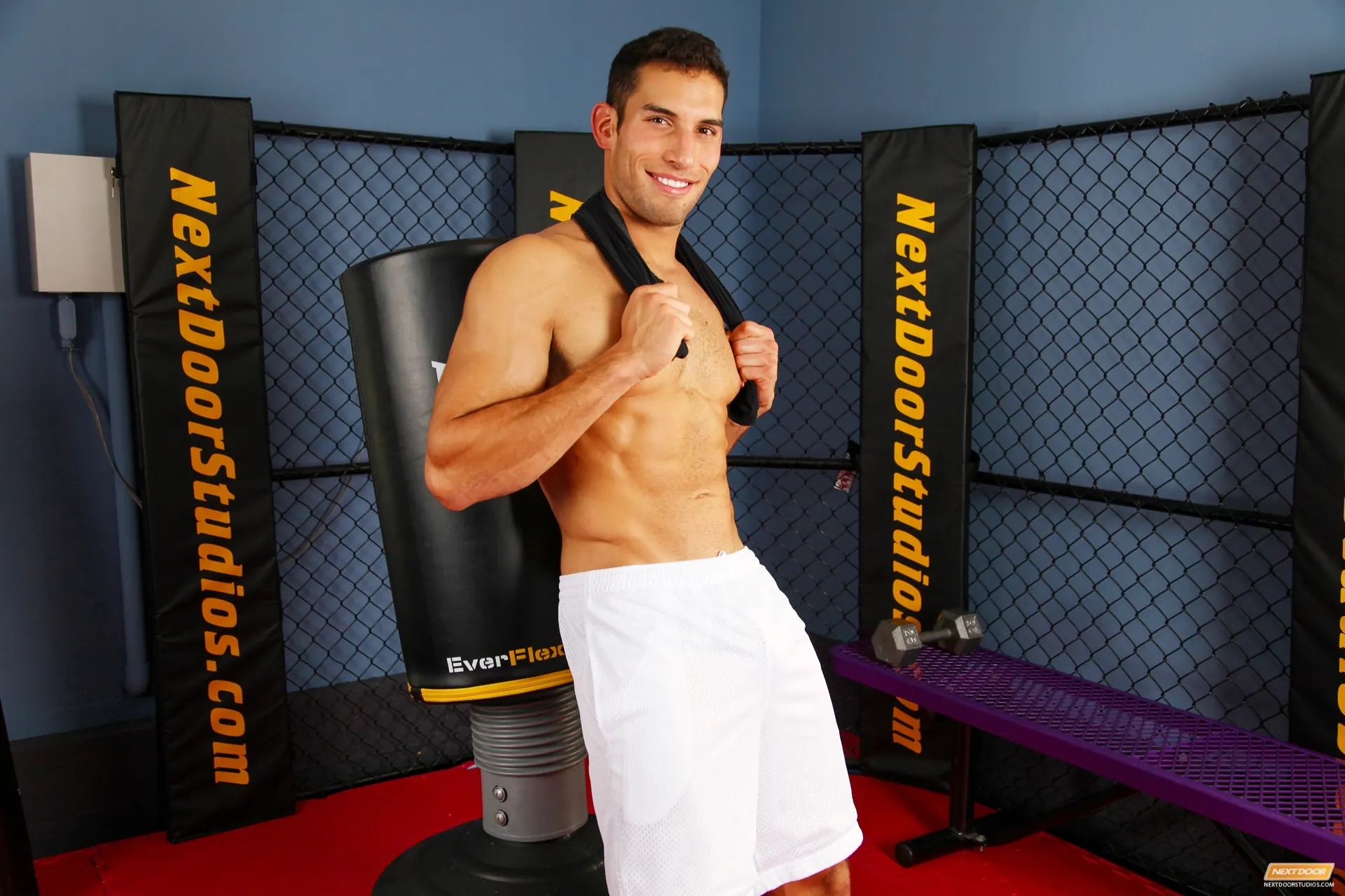 Next Door Studios 'Ricky Decker' starring Ricky Decker (Photo 10)