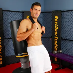 Ricky Decker in 'Next Door Studios' Ricky Decker (Thumbnail 10)