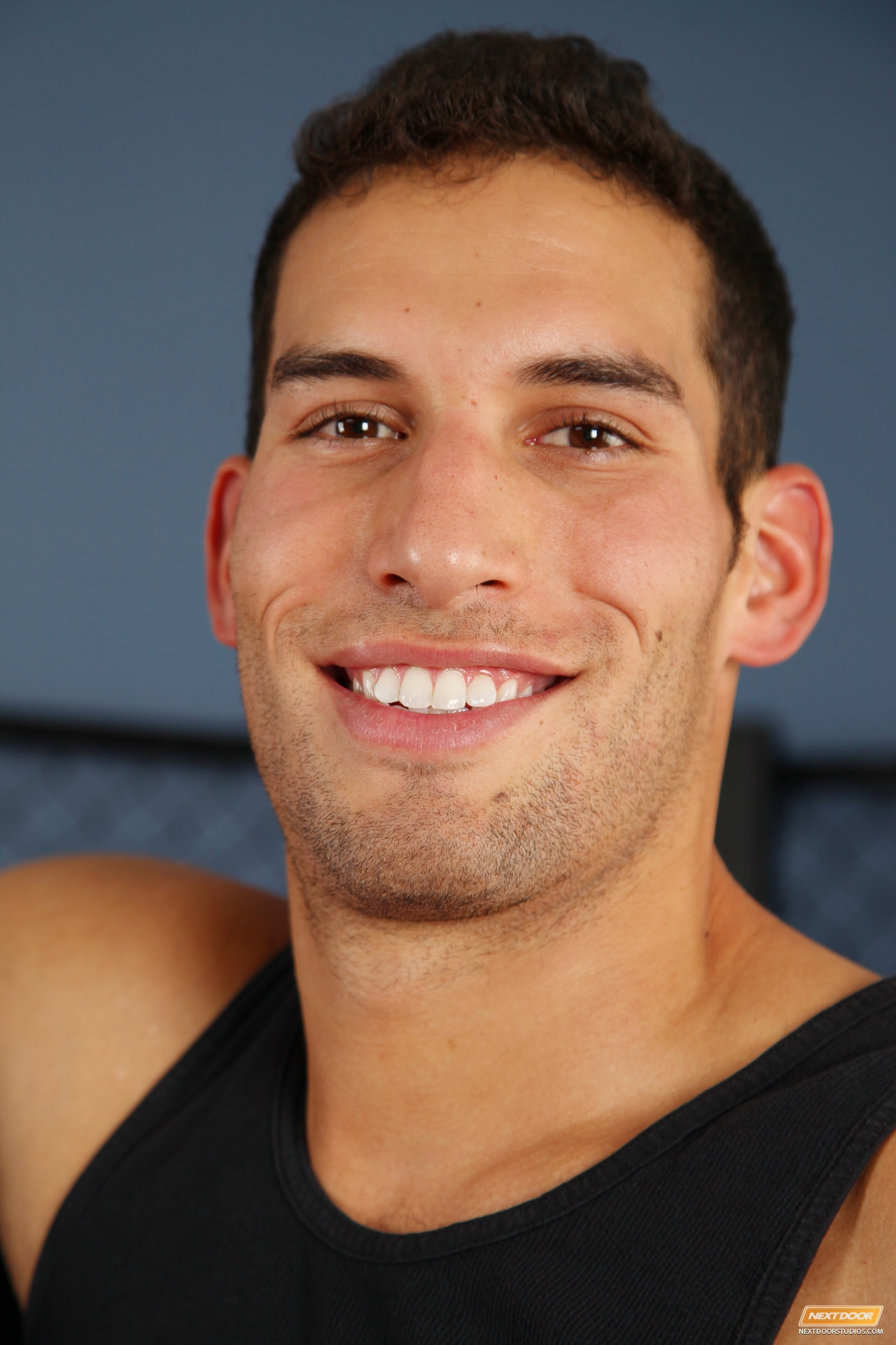 Ricky Decker in 'Next Door Studios' Ricky Decker (Thumbnail 4)