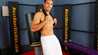 Ricky Decker in 'Ricky Decker'