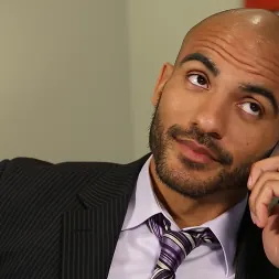 Riddick Stone in 'Next Door Studios' Casual Encounter (Thumbnail 1)