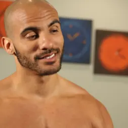 Riddick Stone in 'Next Door Studios' Casual Encounter (Thumbnail 12)