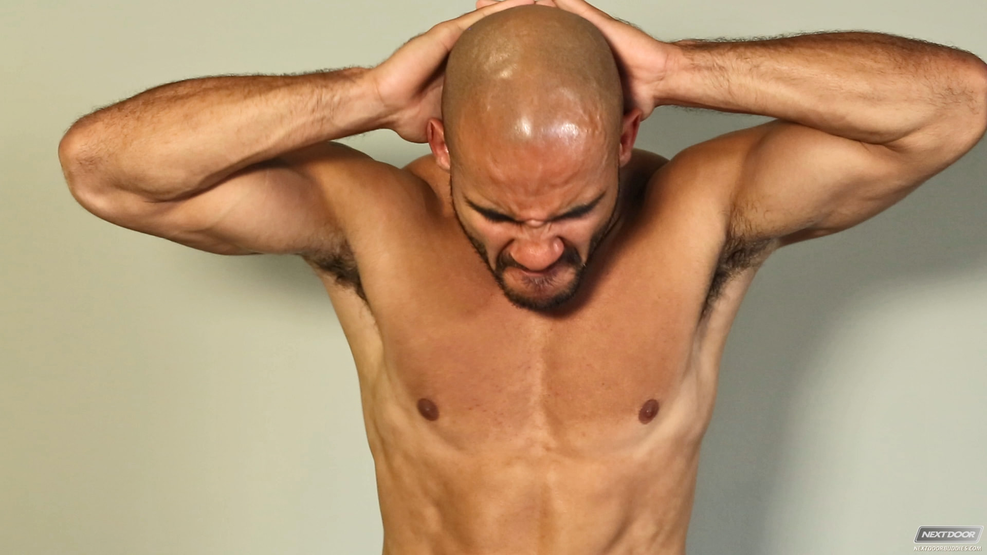 Next Door Studios 'Casual Encounter' starring Riddick Stone (Photo 30)