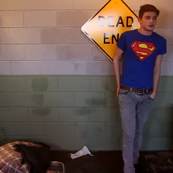 Riddick Stone in 'Next Door Studios' Dead End Redemption (Thumbnail 1)