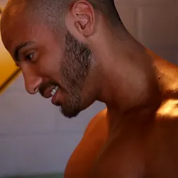 Riddick Stone in 'Next Door Studios' Dead End Redemption (Thumbnail 4)