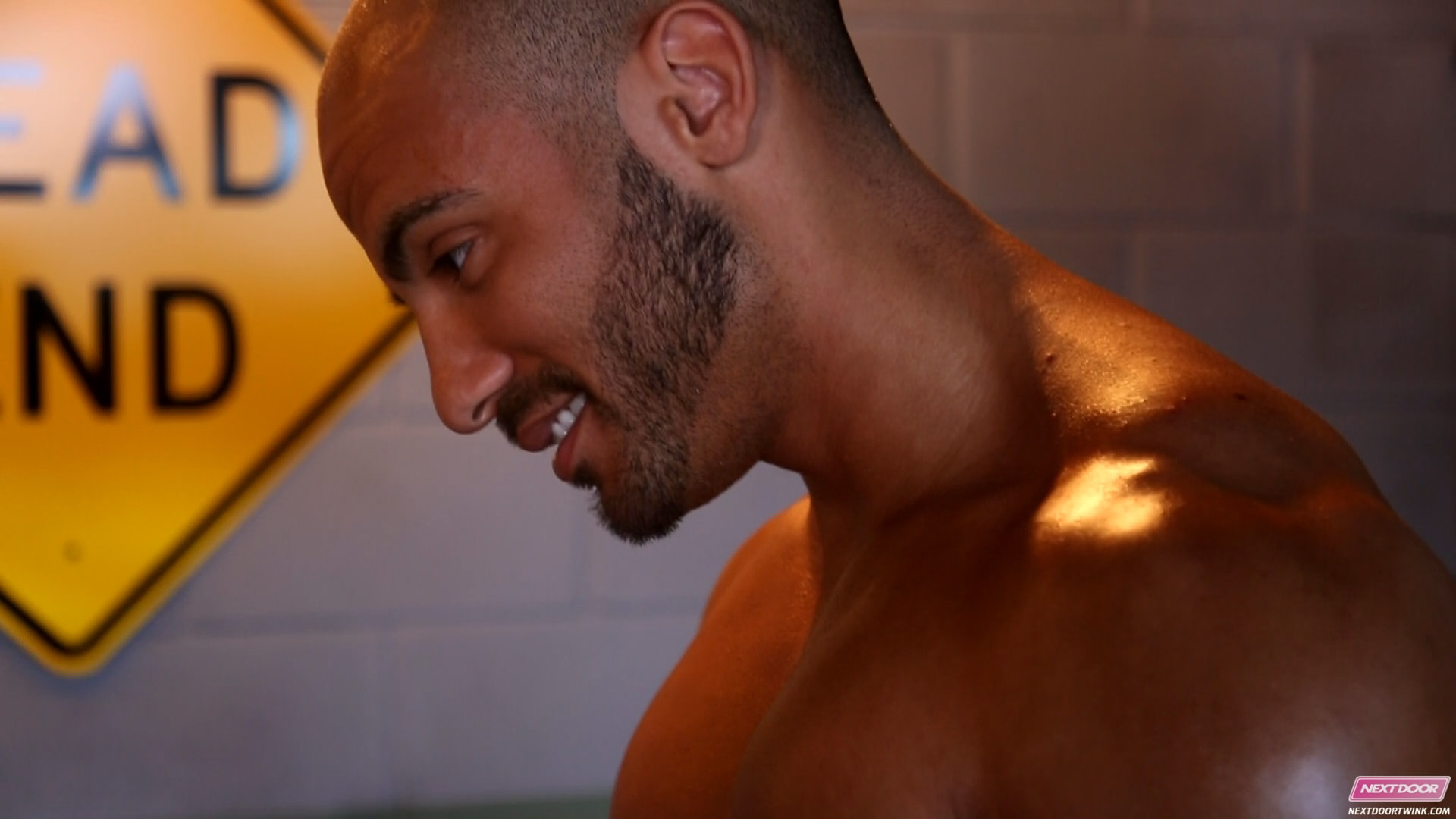 Riddick Stone in 'Next Door Studios' Dead End Redemption (Thumbnail 4)