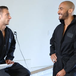 Riddick Stone in 'Next Door Studios' Dipsticks (Thumbnail 1)