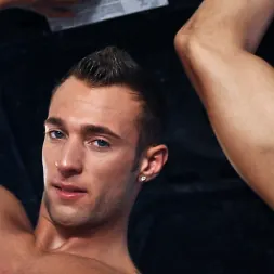 Riddick Stone in 'Next Door Studios' Dipsticks (Thumbnail 9)