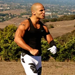 Riddick Stone in 'Next Door Studios' Riddick Stone (Thumbnail 1)