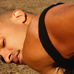 Riddick Stone in 'Next Door Studios' Riddick Stone (Thumbnail 3)