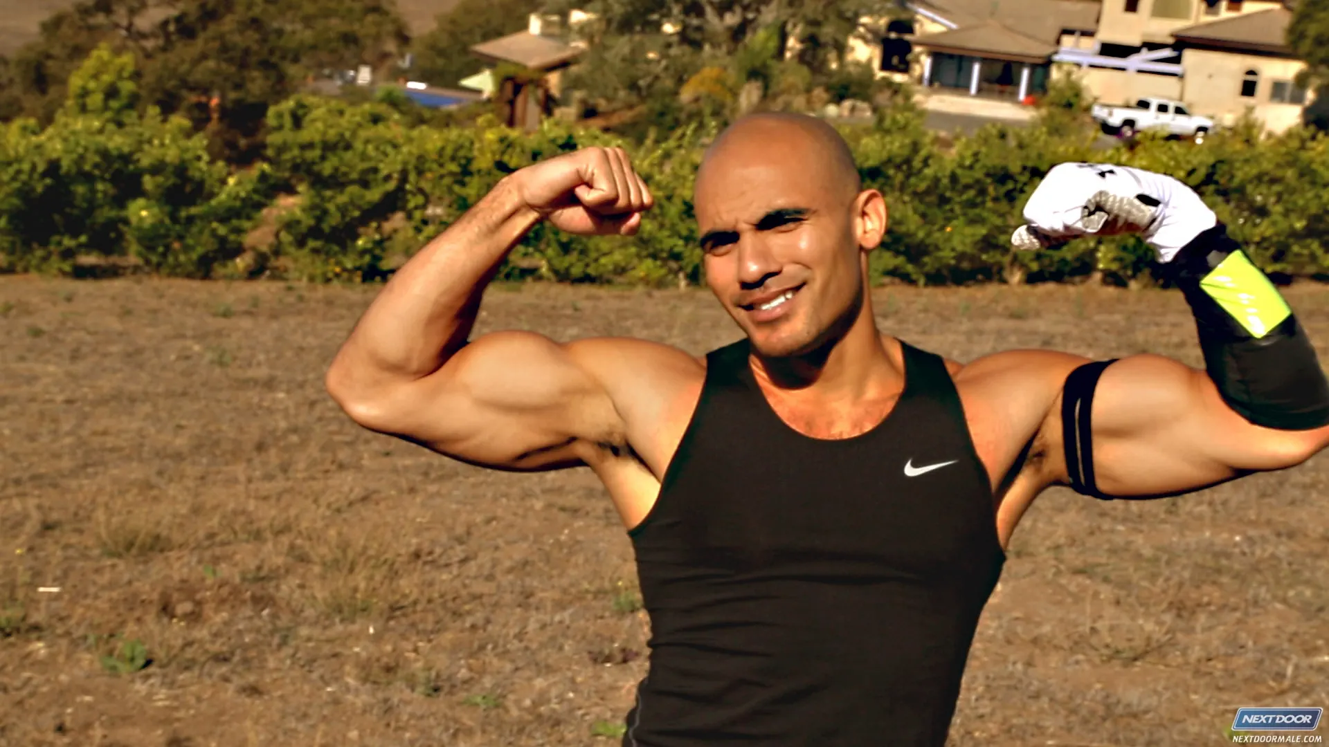 Next Door Studios 'Riddick Stone' starring Riddick Stone (Photo 6)