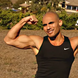 Riddick Stone in 'Next Door Studios' Riddick Stone (Thumbnail 6)