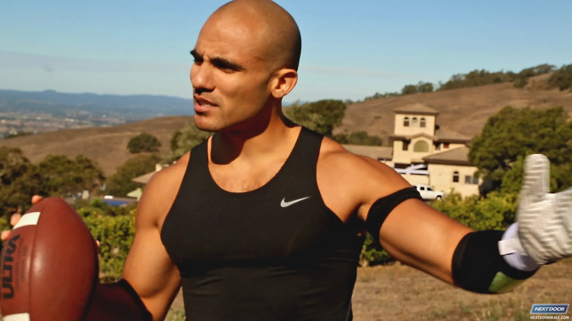 Riddick Stone in 'Riddick Stone' from 'Next Door Studios' (Photo 9) Next Door Studios 'Riddick Stone' starring Riddick Stone (Photo 9)