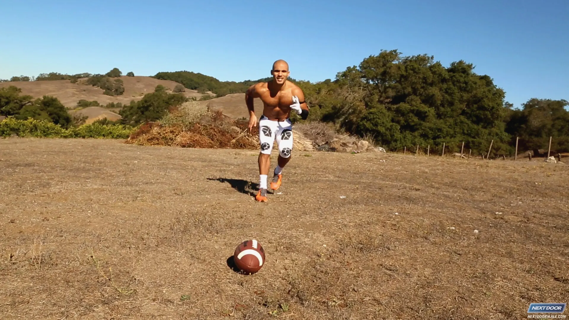 Riddick Stone in 'Riddick Stone' from 'Next Door Studios' (Photo 15) Next Door Studios 'Riddick Stone' starring Riddick Stone (Photo 15)