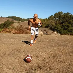 Riddick Stone in 'Next Door Studios' Riddick Stone (Thumbnail 15)