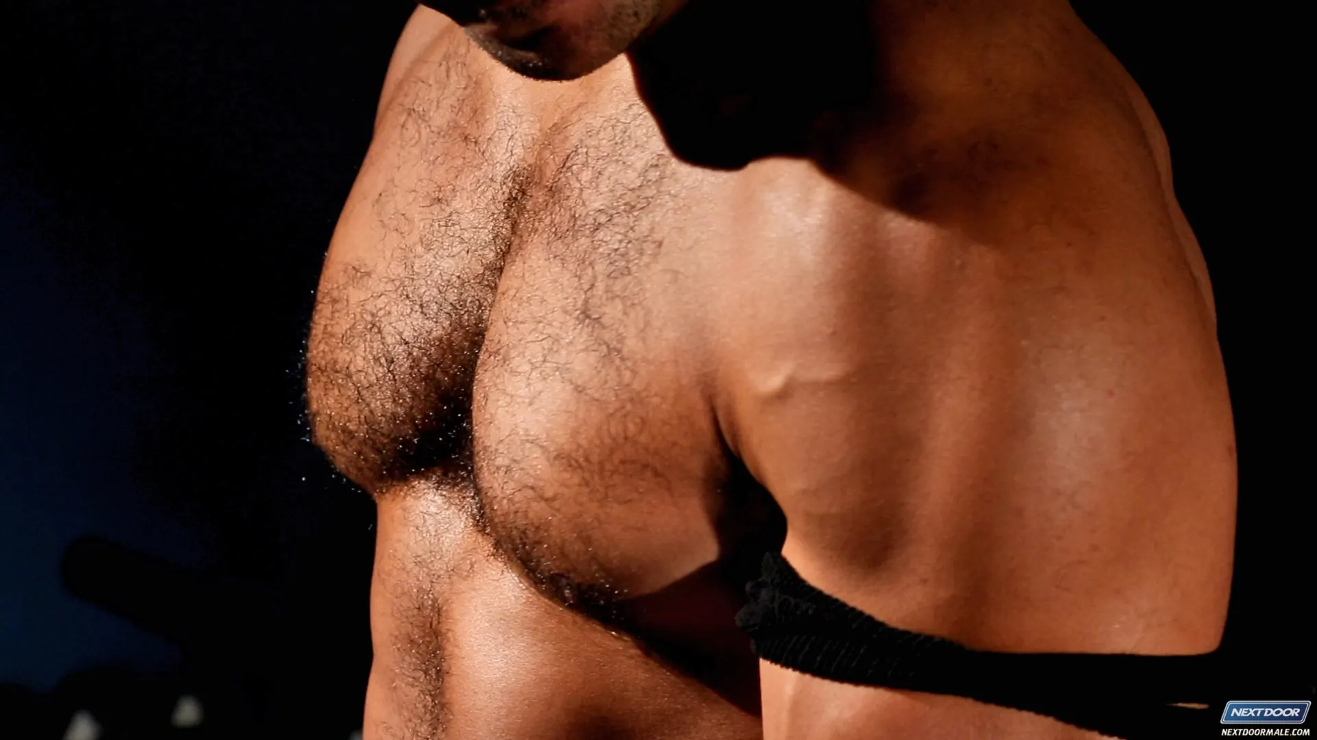 Riddick Stone in 'Riddick Stone' from 'Next Door Studios' (Photo 18) Next Door Studios 'Riddick Stone' starring Riddick Stone (Photo 18)