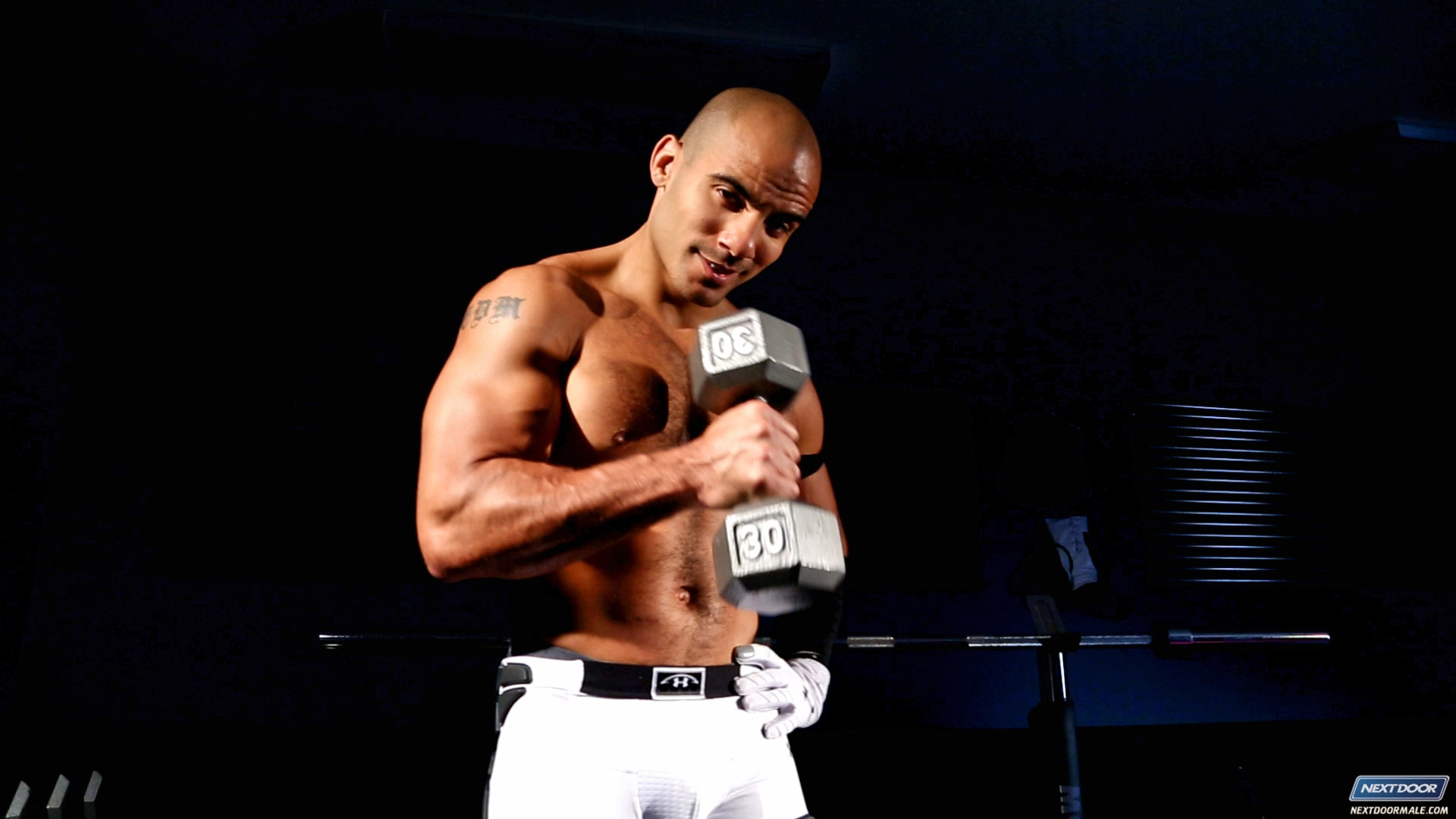 Next Door Studios 'Riddick Stone' starring Riddick Stone (Photo 21)