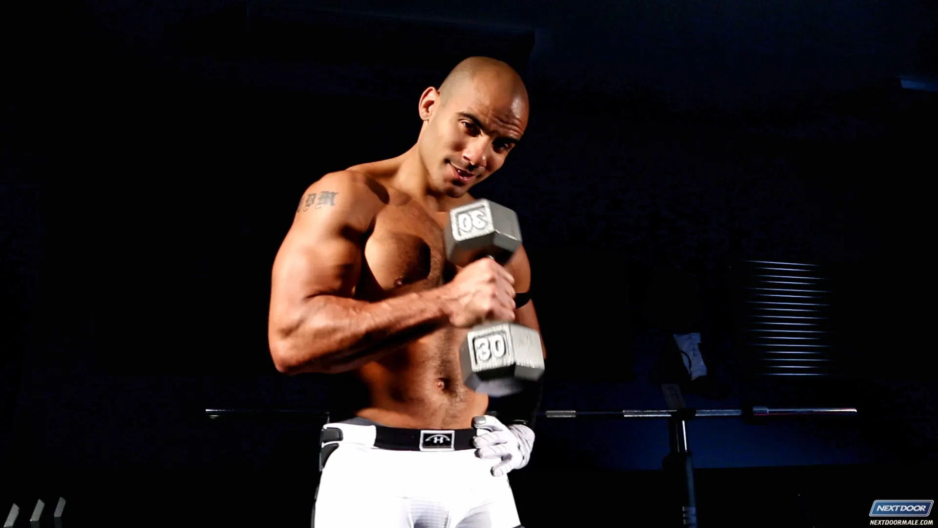 Riddick Stone in 'Riddick Stone' from 'Next Door Studios' (Photo 21) Next Door Studios 'Riddick Stone' starring Riddick Stone (Photo 21)