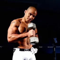 Riddick Stone in 'Next Door Studios' Riddick Stone (Thumbnail 21)