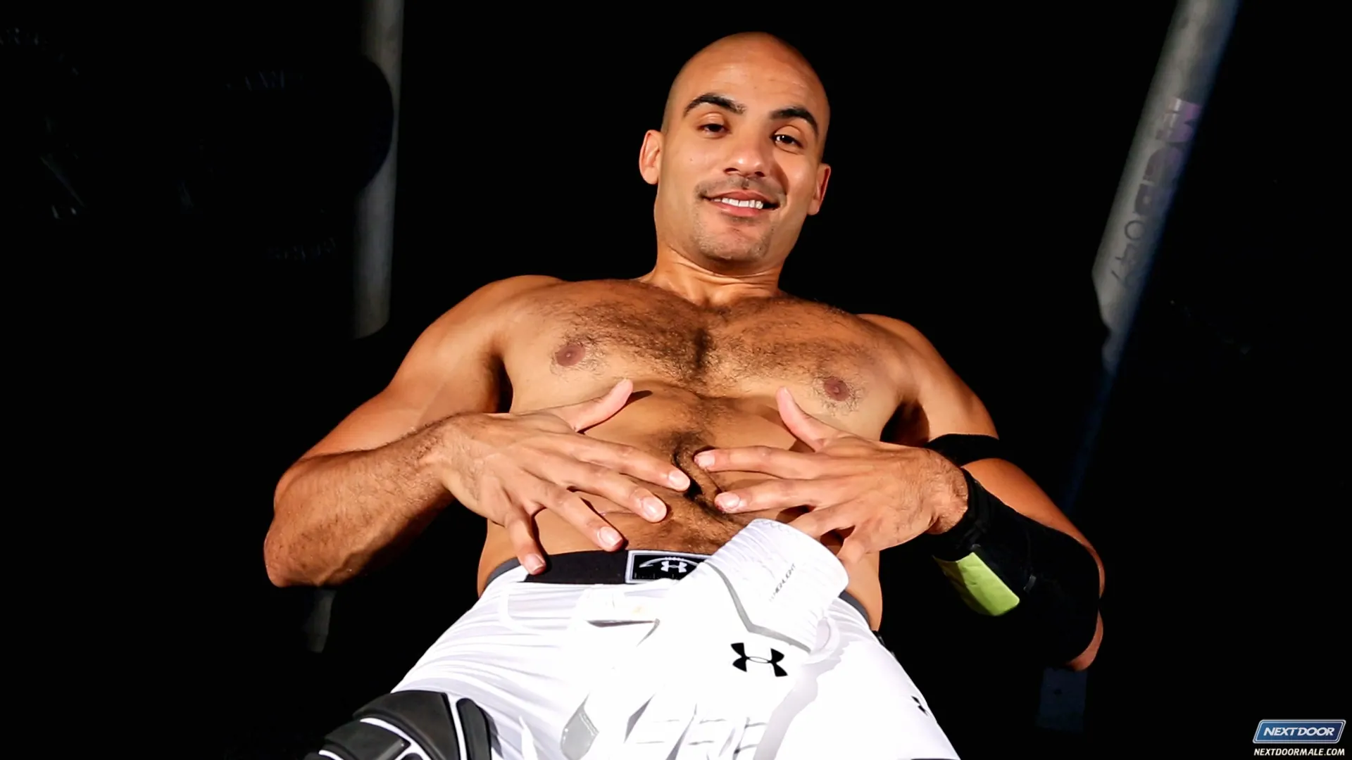 Riddick Stone in 'Riddick Stone' from 'Next Door Studios' (Photo 24) Next Door Studios 'Riddick Stone' starring Riddick Stone (Photo 24)