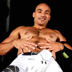 Riddick Stone in 'Next Door Studios' Riddick Stone (Thumbnail 24)