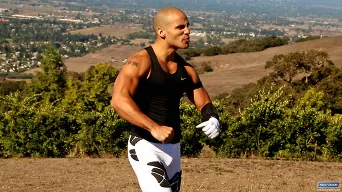 Riddick Stone in 'Riddick Stone'