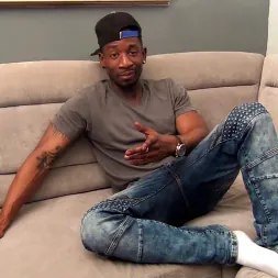 Rio in 'Next Door Studios' Close and Personal (Thumbnail 1)