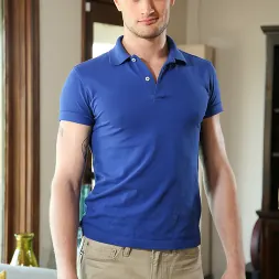 River Elliott in 'Next Door Studios' You're Gonna Pay (Thumbnail 1)